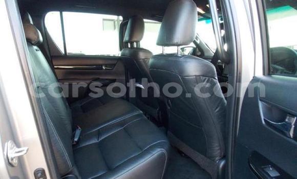 اشتري مستعمل Toyota Hilux Other سيارة في Maputsoa في Leribe اشتري مستعمل Toyota Hilux Other سيارة في Maputsoa في Leribe