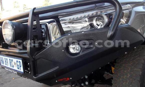 اشتري مستعمل Toyota Hilux Other سيارة في Maputsoa في Leribe اشتري مستعمل Toyota Hilux Other سيارة في Maputsoa في Leribe
