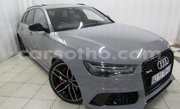 اشتري مستعمل Audi RS6 Other سيارة في Mokhotlong في Berea اشتري مستعمل Audi RS6 Other سيارة في Mokhotlong في Berea