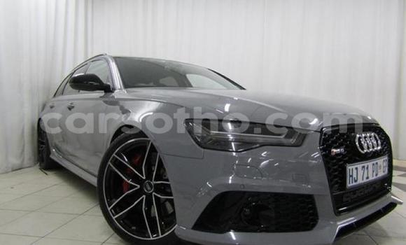 اشتري مستعمل Audi RS6 Other سيارة في Mokhotlong في Berea اشتري مستعمل Audi RS6 Other سيارة في Mokhotlong في Berea