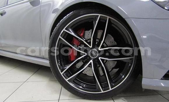 اشتري مستعمل Audi RS6 Other سيارة في Mokhotlong في Berea اشتري مستعمل Audi RS6 Other سيارة في Mokhotlong في Berea