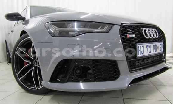 اشتري مستعمل Audi RS6 Other سيارة في Mokhotlong في Berea اشتري مستعمل Audi RS6 Other سيارة في Mokhotlong في Berea