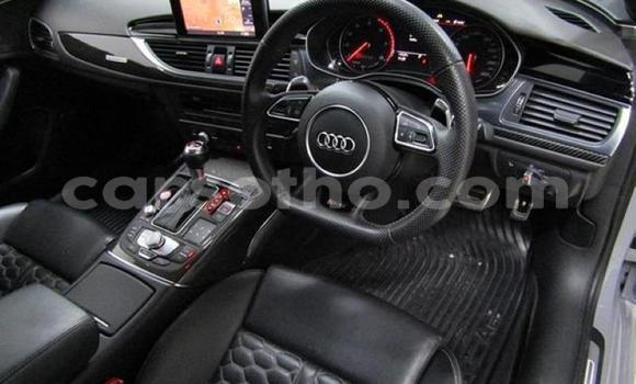 اشتري مستعمل Audi RS6 Other سيارة في Mokhotlong في Berea اشتري مستعمل Audi RS6 Other سيارة في Mokhotlong في Berea