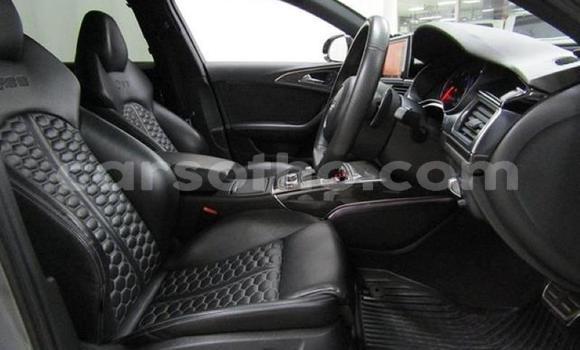 اشتري مستعمل Audi RS6 Other سيارة في Mokhotlong في Berea اشتري مستعمل Audi RS6 Other سيارة في Mokhotlong في Berea