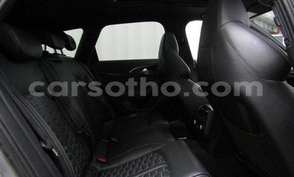 اشتري مستعمل Audi RS6 Other سيارة في Mokhotlong في Berea اشتري مستعمل Audi RS6 Other سيارة في Mokhotlong في Berea