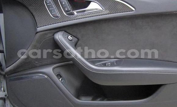 اشتري مستعمل Audi RS6 Other سيارة في Mokhotlong في Berea اشتري مستعمل Audi RS6 Other سيارة في Mokhotlong في Berea