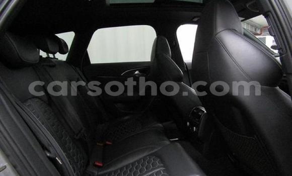 اشتري مستعمل Audi RS6 Other سيارة في Mokhotlong في Berea اشتري مستعمل Audi RS6 Other سيارة في Mokhotlong في Berea