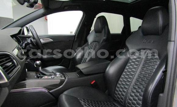 اشتري مستعمل Audi RS6 Other سيارة في Mokhotlong في Berea اشتري مستعمل Audi RS6 Other سيارة في Mokhotlong في Berea