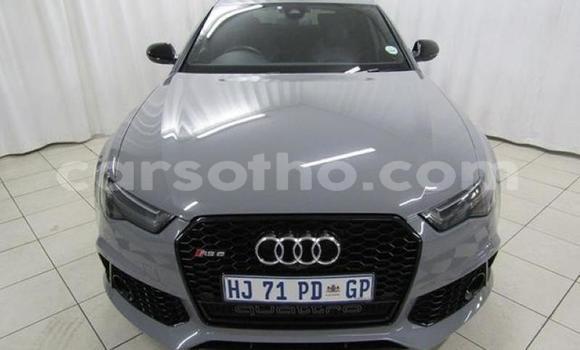 اشتري مستعمل Audi RS6 Other سيارة في Mokhotlong في Berea اشتري مستعمل Audi RS6 Other سيارة في Mokhotlong في Berea