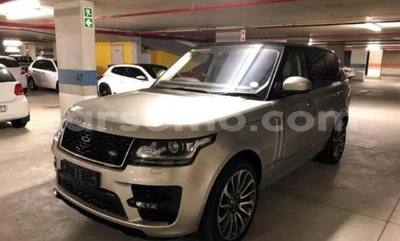 Buy Used Land Rover Range Rover Silver Car in Maputsoe in Leribe Buy Used Land Rover Range Rover Silver Car in Maputsoe in Leribe
