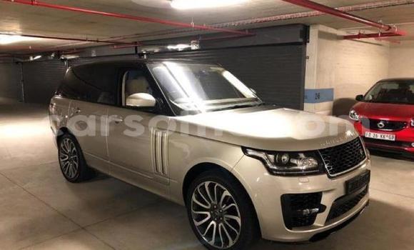 Buy Used Land Rover Range Rover Silver Car in Maputsoe in Leribe Buy Used Land Rover Range Rover Silver Car in Maputsoe in Leribe