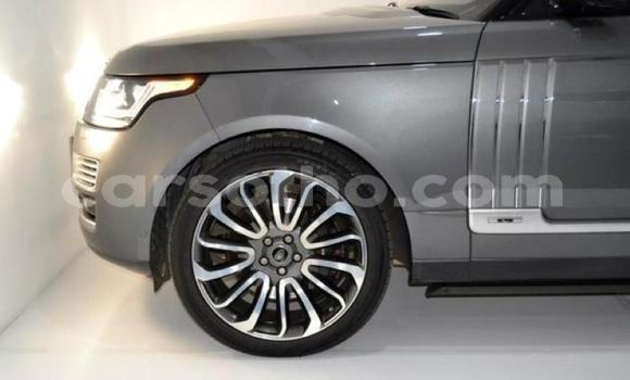 Buy Used Land Rover Range Rover Black Car in Mohale's Hoek in Mohale's Hoek Buy Used Land Rover Range Rover Black Car in Mohale's Hoek in Mohale's Hoek