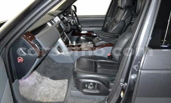 Buy Used Land Rover Range Rover Black Car in Mohale's Hoek in Mohale's Hoek Buy Used Land Rover Range Rover Black Car in Mohale's Hoek in Mohale's Hoek