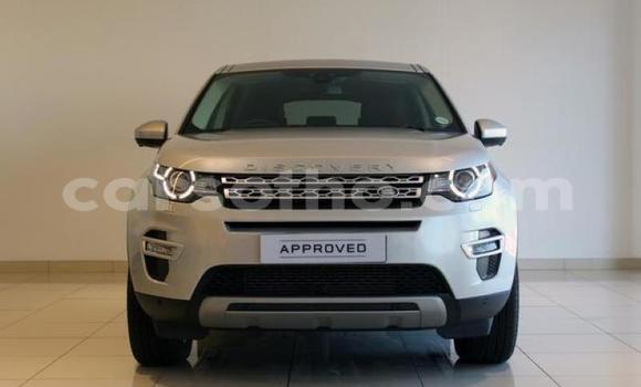 Acheter Occasion Voiture Land Rover Discovery Sport Blanc à Maseru, Maseru Acheter Occasion Voiture Land Rover Discovery Sport Blanc à Maseru, Maseru