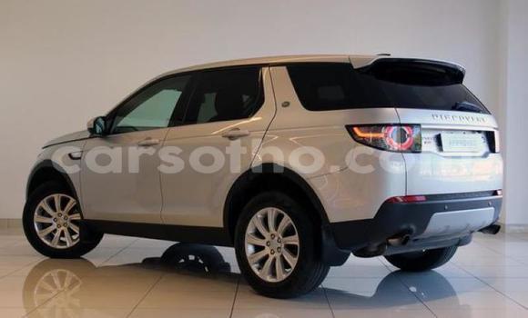 Acheter Occasion Voiture Land Rover Discovery Sport Blanc à Maseru, Maseru Acheter Occasion Voiture Land Rover Discovery Sport Blanc à Maseru, Maseru