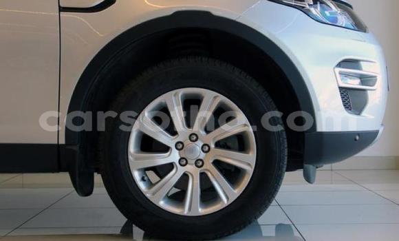 Acheter Occasion Voiture Land Rover Discovery Sport Blanc à Maseru, Maseru Acheter Occasion Voiture Land Rover Discovery Sport Blanc à Maseru, Maseru