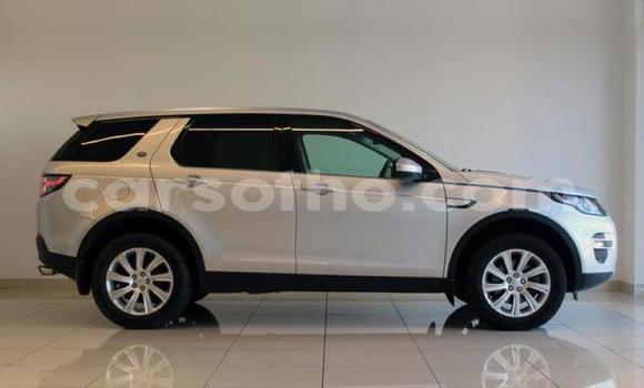 Acheter Occasion Voiture Land Rover Discovery Sport Blanc à Maseru, Maseru Acheter Occasion Voiture Land Rover Discovery Sport Blanc à Maseru, Maseru