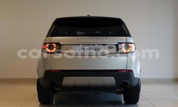 Acheter Occasion Voiture Land Rover Discovery Sport Blanc à Maseru, Maseru Acheter Occasion Voiture Land Rover Discovery Sport Blanc à Maseru, Maseru