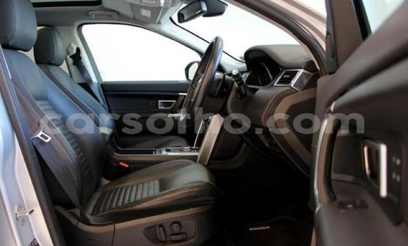 Acheter Occasion Voiture Land Rover Discovery Sport Blanc à Maseru, Maseru Acheter Occasion Voiture Land Rover Discovery Sport Blanc à Maseru, Maseru