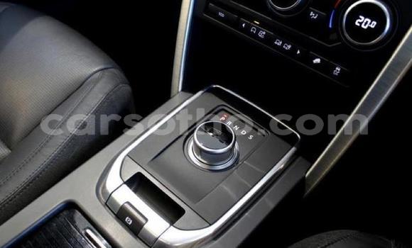 Acheter Occasion Voiture Land Rover Discovery Sport Blanc à Maseru, Maseru Acheter Occasion Voiture Land Rover Discovery Sport Blanc à Maseru, Maseru