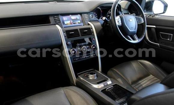 Acheter Occasion Voiture Land Rover Discovery Sport Blanc à Maseru, Maseru Acheter Occasion Voiture Land Rover Discovery Sport Blanc à Maseru, Maseru