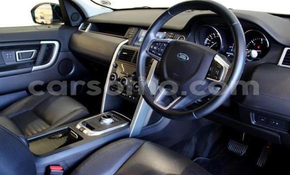 Acheter Occasion Voiture Land Rover Discovery Sport Blanc à Maseru, Maseru Acheter Occasion Voiture Land Rover Discovery Sport Blanc à Maseru, Maseru