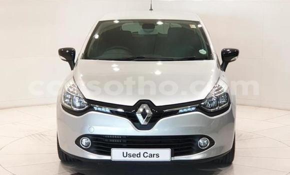 Acheter Occasion Voiture Renault Clio Autre à Maputsoa, Leribe Acheter Occasion Voiture Renault Clio Autre à Maputsoa, Leribe