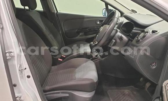 Acheter Occasion Voiture Renault Clio Autre à Maputsoa, Leribe Acheter Occasion Voiture Renault Clio Autre à Maputsoa, Leribe
