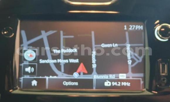 Acheter Occasion Voiture Renault Clio Autre à Maputsoa, Leribe Acheter Occasion Voiture Renault Clio Autre à Maputsoa, Leribe