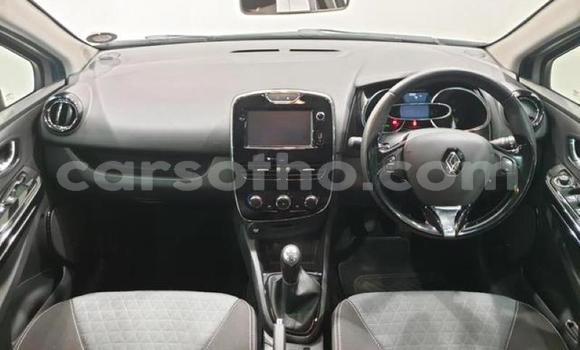 Acheter Occasion Voiture Renault Clio Autre à Maputsoa, Leribe Acheter Occasion Voiture Renault Clio Autre à Maputsoa, Leribe