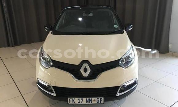 Acheter Occasion Voiture Renault Captur Autre à Qacha's Nek, Quthing Acheter Occasion Voiture Renault Captur Autre à Qacha's Nek, Quthing