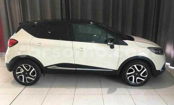 Acheter Occasion Voiture Renault Captur Autre à Qacha's Nek, Quthing Acheter Occasion Voiture Renault Captur Autre à Qacha's Nek, Quthing