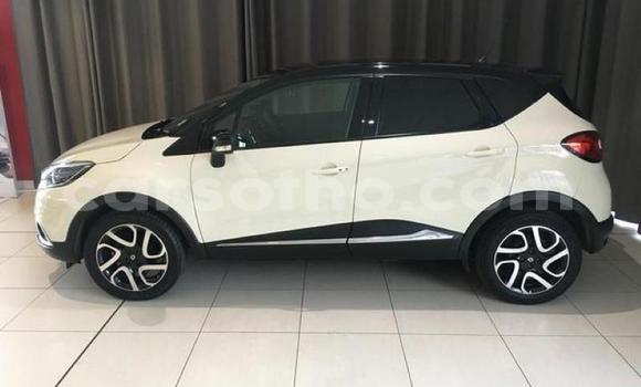 Acheter Occasion Voiture Renault Captur Autre à Qacha's Nek, Quthing Acheter Occasion Voiture Renault Captur Autre à Qacha's Nek, Quthing