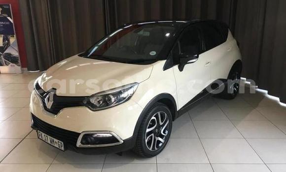 Acheter Occasion Voiture Renault Captur Autre à Qacha's Nek, Quthing Acheter Occasion Voiture Renault Captur Autre à Qacha's Nek, Quthing