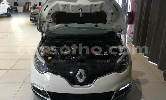 Acheter Occasion Voiture Renault Captur Autre à Qacha's Nek, Quthing Acheter Occasion Voiture Renault Captur Autre à Qacha's Nek, Quthing