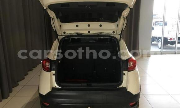 Acheter Occasion Voiture Renault Captur Autre à Qacha's Nek, Quthing Acheter Occasion Voiture Renault Captur Autre à Qacha's Nek, Quthing