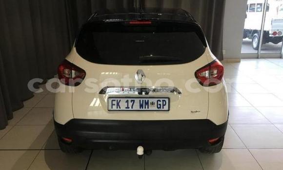 Acheter Occasion Voiture Renault Captur Autre à Qacha's Nek, Quthing Acheter Occasion Voiture Renault Captur Autre à Qacha's Nek, Quthing