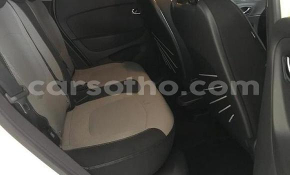 Acheter Occasion Voiture Renault Captur Autre à Qacha's Nek, Quthing Acheter Occasion Voiture Renault Captur Autre à Qacha's Nek, Quthing