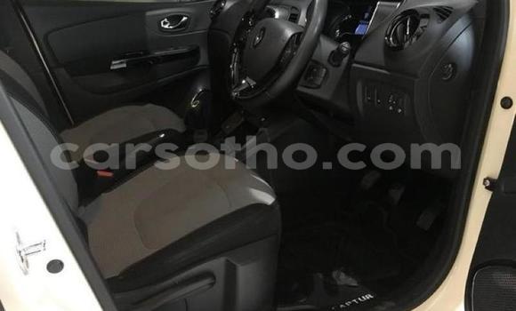 Acheter Occasion Voiture Renault Captur Autre à Qacha's Nek, Quthing Acheter Occasion Voiture Renault Captur Autre à Qacha's Nek, Quthing