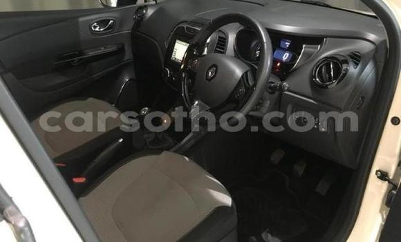 Acheter Occasion Voiture Renault Captur Autre à Qacha's Nek, Quthing Acheter Occasion Voiture Renault Captur Autre à Qacha's Nek, Quthing
