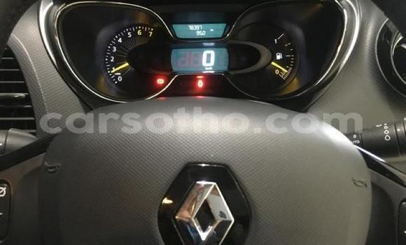 Acheter Occasion Voiture Renault Captur Autre à Qacha's Nek, Quthing Acheter Occasion Voiture Renault Captur Autre à Qacha's Nek, Quthing
