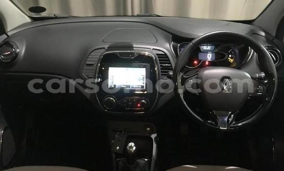 Acheter Occasion Voiture Renault Captur Autre à Qacha's Nek, Quthing Acheter Occasion Voiture Renault Captur Autre à Qacha's Nek, Quthing