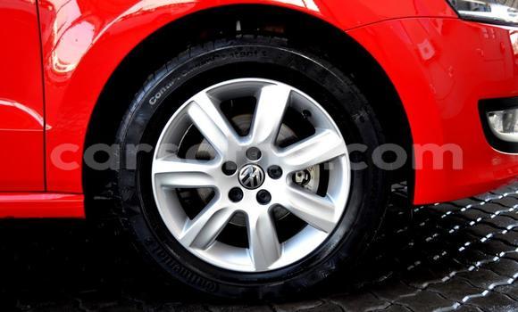 Sayi Na hannu Volkswagen Polo Red Mota in Butha–Buthe a Thaba-Tseka Sayi Na hannu Volkswagen Polo Red Mota in Butha–Buthe a Thaba-Tseka