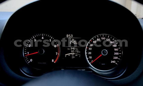 Sayi Na hannu Volkswagen Polo Red Mota in Butha–Buthe a Thaba-Tseka Sayi Na hannu Volkswagen Polo Red Mota in Butha–Buthe a Thaba-Tseka