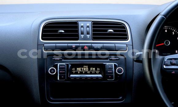 Sayi Na hannu Volkswagen Polo Red Mota in Butha–Buthe a Thaba-Tseka Sayi Na hannu Volkswagen Polo Red Mota in Butha–Buthe a Thaba-Tseka