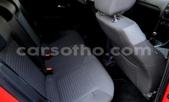 Sayi Na hannu Volkswagen Polo Red Mota in Butha–Buthe a Thaba-Tseka Sayi Na hannu Volkswagen Polo Red Mota in Butha–Buthe a Thaba-Tseka