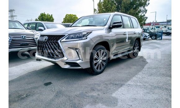 Acheter Import Voiture Lexus LX Autre à Import - Dubai, Maseru Acheter Import Voiture Lexus LX Autre à Import - Dubai, Maseru