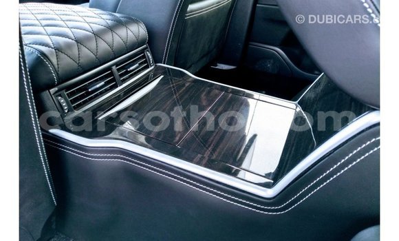 Acheter Import Voiture Lexus LX Autre à Import - Dubai, Maseru Acheter Import Voiture Lexus LX Autre à Import - Dubai, Maseru