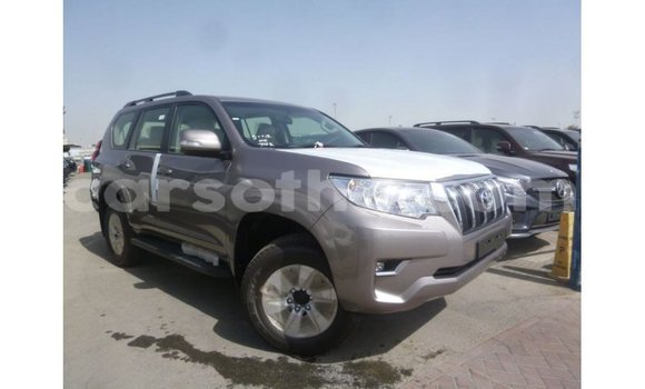 Buy Import Toyota Prado Other Car in Import - Dubai in Maseru Buy Import Toyota Prado Other Car in Import - Dubai in Maseru