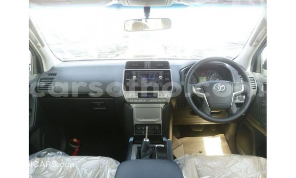 Buy Import Toyota Prado Other Car in Import - Dubai in Maseru Buy Import Toyota Prado Other Car in Import - Dubai in Maseru